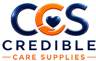 Credible Care Supplies logo