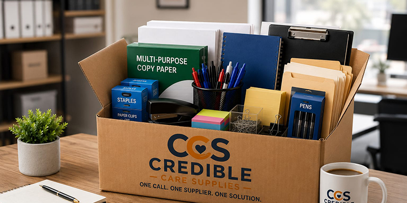Office supplies